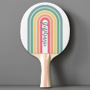 Buscar vintage equipamiento de ping pong Para ella