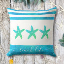 Buscar estrella verde cojines Costero