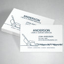 Buscar limpieza comercial tarjetas de visita General y unisex
