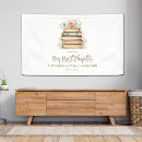 Buscar baby shower lonas Vintage