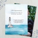 Buscar faro fotograficas tarjetas General y unisex