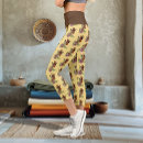 Buscar jirafas leggings Flores