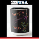 Buscar neon tazas Para él