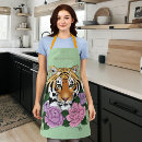 Buscar tigres delantales General y unisex