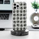 Buscar pintura del perro iphone fundas Para ella