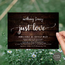 Buscar justo invitaciones General y unisex