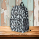 Buscar urbano mochilas Gris