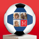 Buscar fútbol moderno fotografía Para él