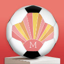 Buscar retro balones de futbol Para ella
