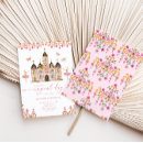 Buscar del castillo invitaciones Mariposas