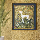 Buscar galgo italiano posters Elegante