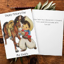 Buscar día del vaquero tarjetas Para todos