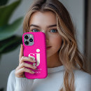 Buscar el rosa iphone fundas Para ella