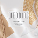 Buscar rayas grises y blancas invitaciones General y unisex