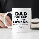 Buscar cumpleaños niña tazas Día del padre