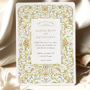 Buscar vintage frame invitaciones Invitados