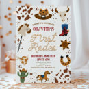Buscar caballo salvaje invitaciones Chico