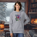 Buscar hongo sudaderas Adorable