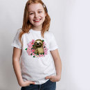 Buscar rosa niño camisetas Para todos