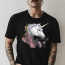 Buscar unicornios blancos camisetas General y unisex