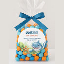 Buscar tiburones pegatinas Chico