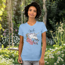 Buscar blanco rosado camisetas General y unisex