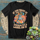 Buscar técnico de laboratorio camisetas Semana del laboratorio