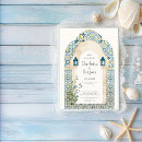 Buscar marroquí invitaciones Mediterráneo