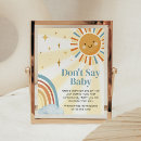Buscar bebé retro posters General y unisex