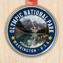 Buscar olympic adornos Olympic national park