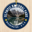 Buscar olympic adornos Olympic national park