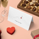 Buscar notas musicales del corazón tarjetas Amar