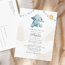 Buscar elephant postales Futura madre