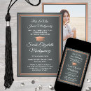 Buscar gris y naranja invitaciones General y unisex