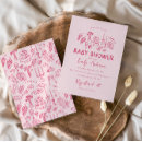 Buscar coqueta invitaciones Rosa