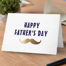 Buscar bigote divertido postales Papá