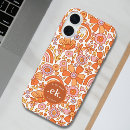 Buscar groovy iphone fundas Floral