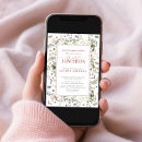 Buscar lunch invitaciones Prometida