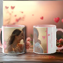 Buscar mensaje del amor tazas Romántico