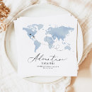 Buscar mapas servilletas Invitados