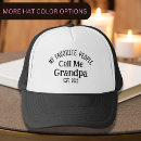 Buscar año camionero gorras Día del padre