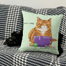 Buscar cat cojines General y unisex