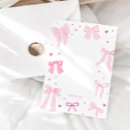 Buscar rosados tarjetas e invitaciones Caprichoso