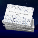 Buscar la química tarjetas de visita Químico