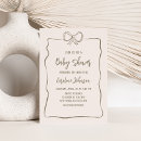 Buscar cinta elegante invitaciones General y unisex