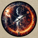 Buscar radiant relojes de pared 7 º centinela