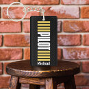 Buscar piloto llaveros Avión