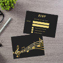 Buscar music tarjetas rsvp Para todos
