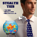 Buscar goldfish corbatas Pescar