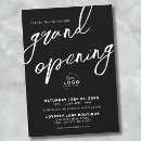 Buscar gran inauguración del restaurante invitaciones Clientes